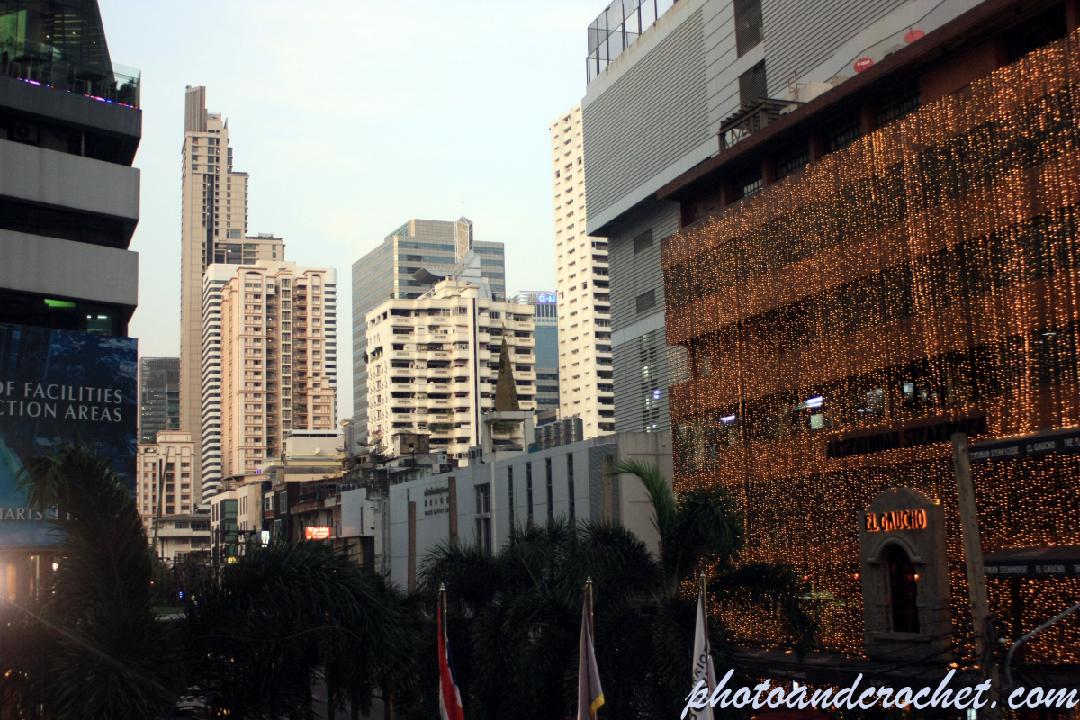Bangkok - Image