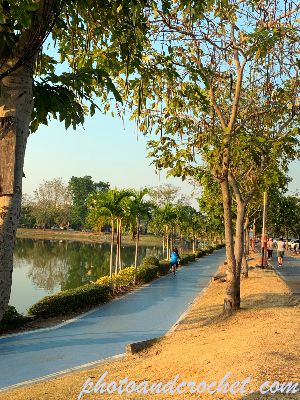 Udon Thani - Nong Prajak - Image