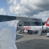 Lauda Air - Airbus - A 320 - Image
