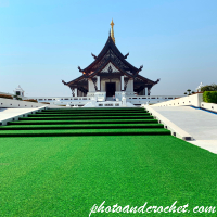 Wat Pa Ban Tat - Image