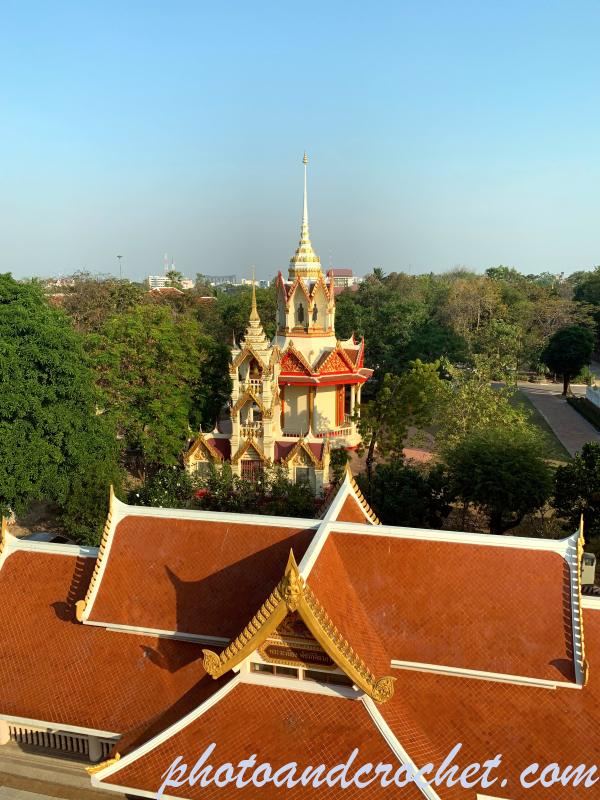 Wat Phothisomphon - Image