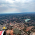 Udon Thani - From the air - Image