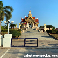 San Lak Mueang - Udon Thani
