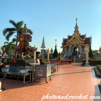 San Lak Mueang - Udon Thani