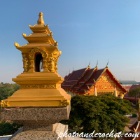 Wat Phothisomphon - Image