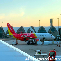 VietJet - Airbus - A 320 - Image