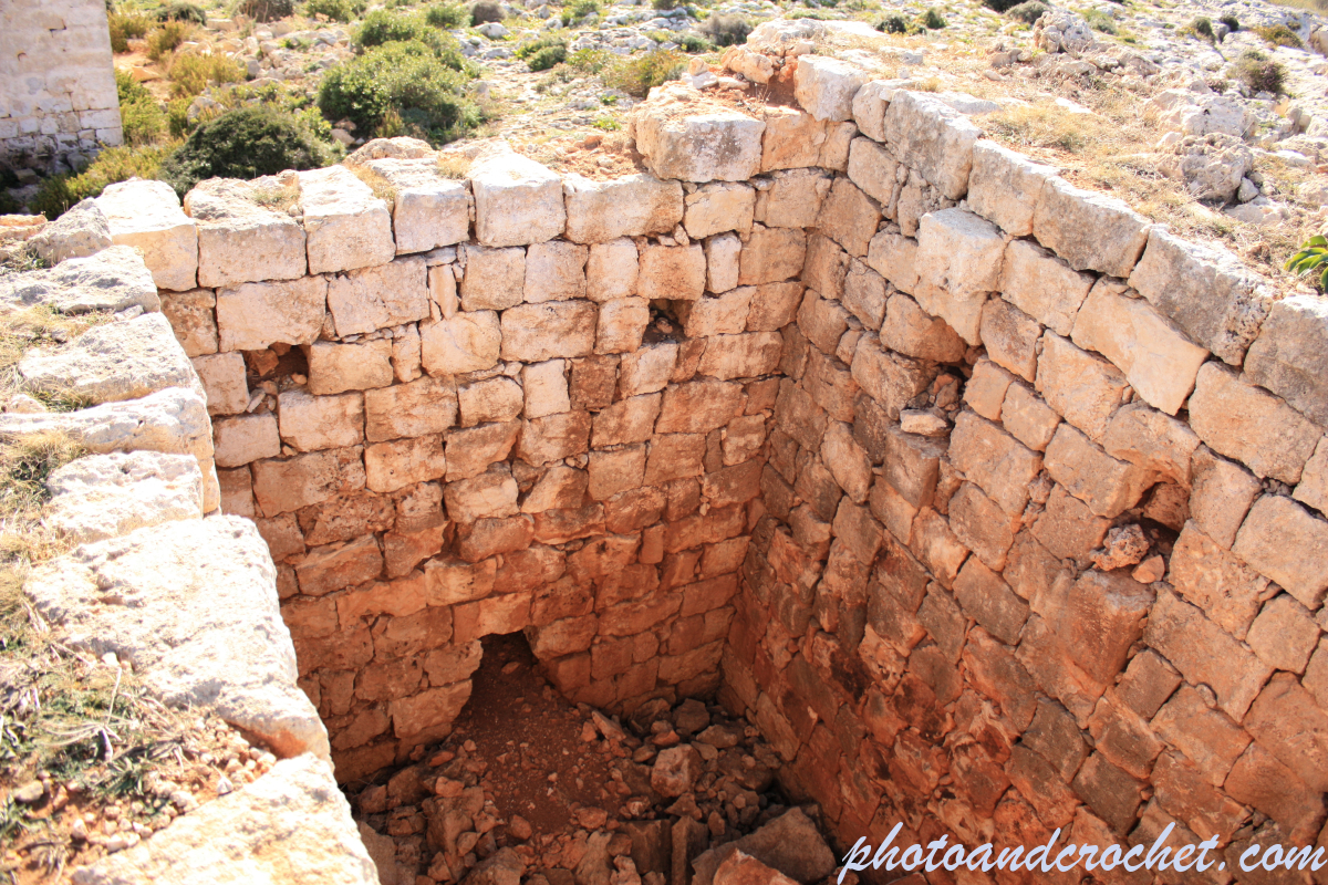 Għajn Ħadid Tower - Image