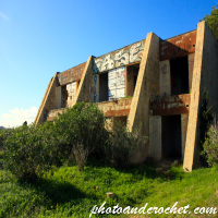 Festaval Tourist Village