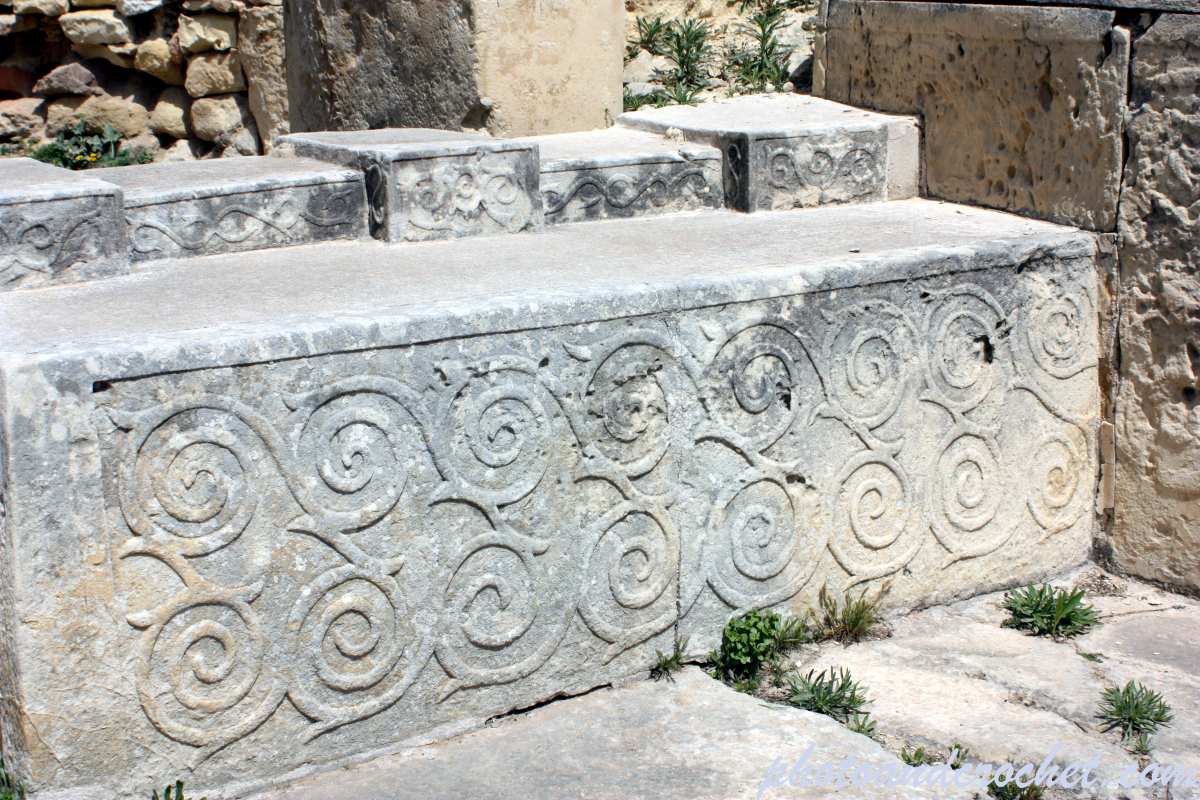 Tarxien Temples - Image