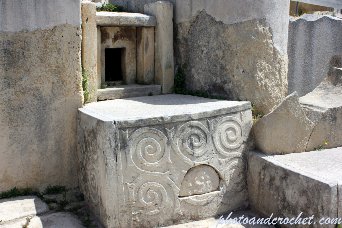 Tarxien Temples - Image