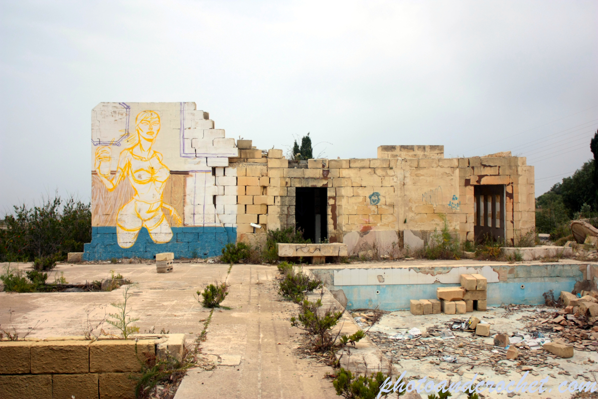 Festaval Tourist Village - Image