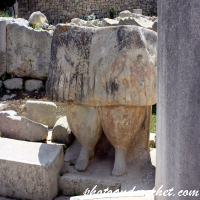 Tarxien Temples - Image