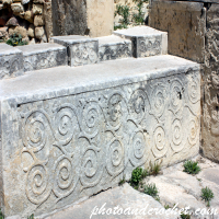 Tarxien Temples - Image