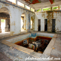 Festaval Tourist Village