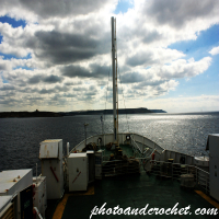 Landscape - Malta approach - Image