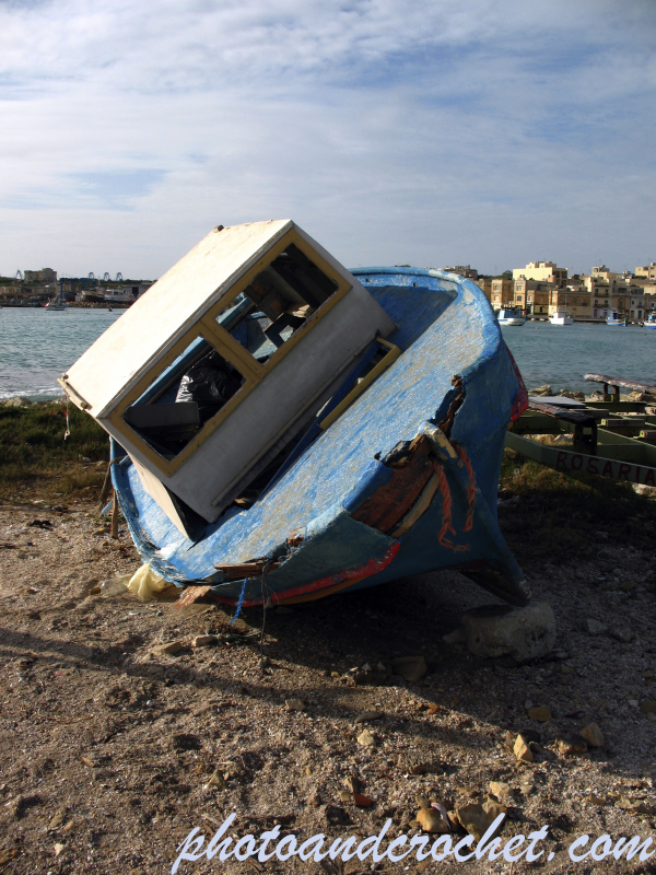 Nautical - Stranded - Image