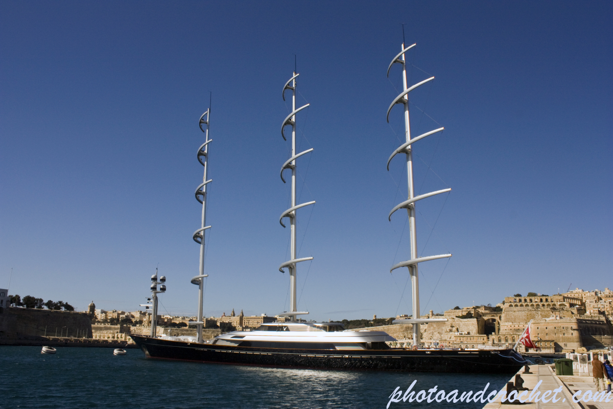 Nautical - Futuristic - Image