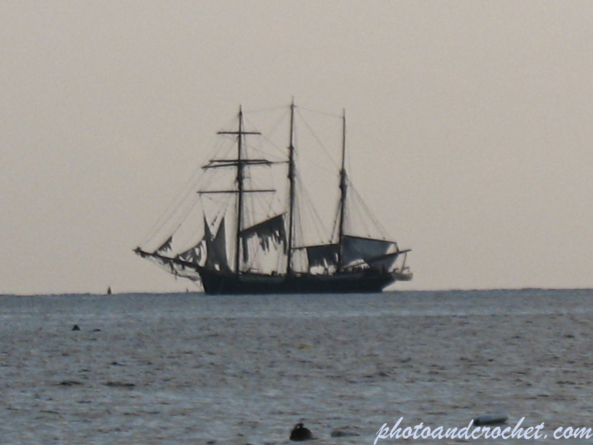 Nautical - Stranded - 01 - Image