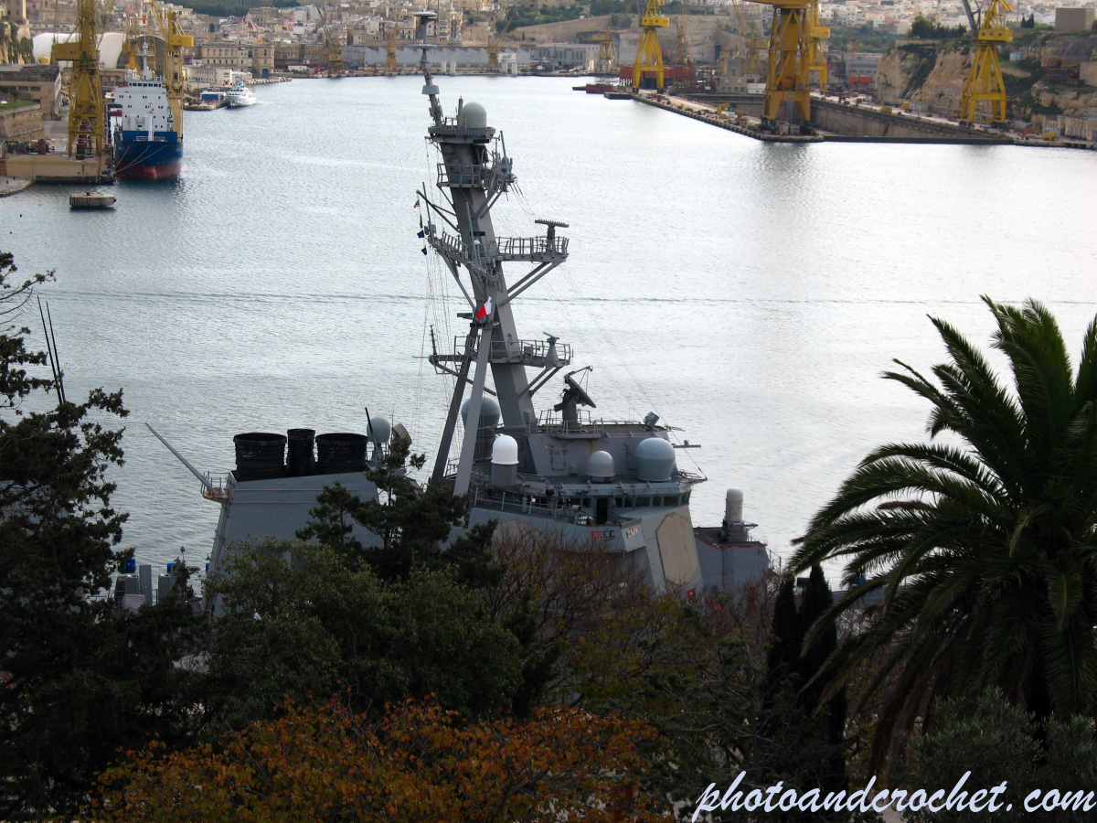 Nautical - Arm Strong - Image