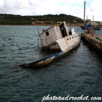 Nautical - Gone under