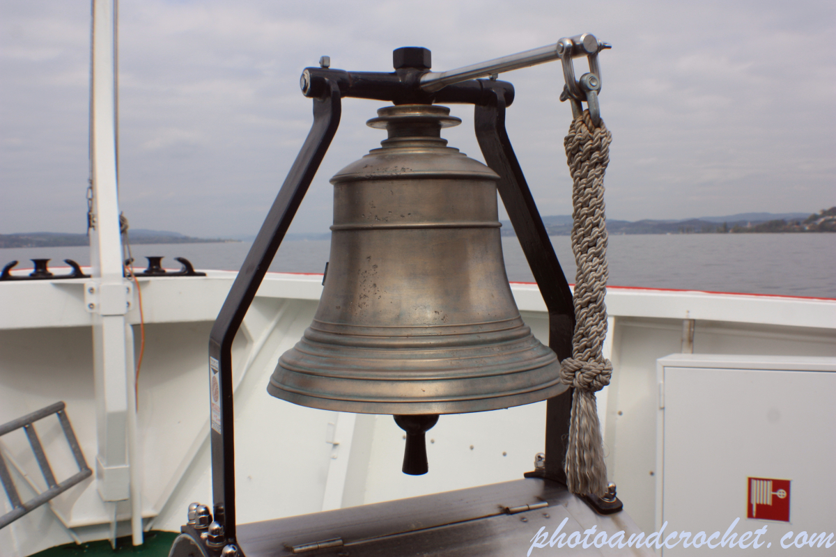 Nautical - The bell - Image