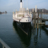 Nautical - Paddlesteamer Hohentwiel - Image