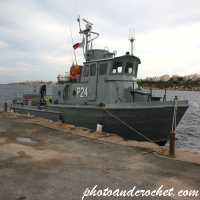 แกลเลอรีภาพแนวนาวี