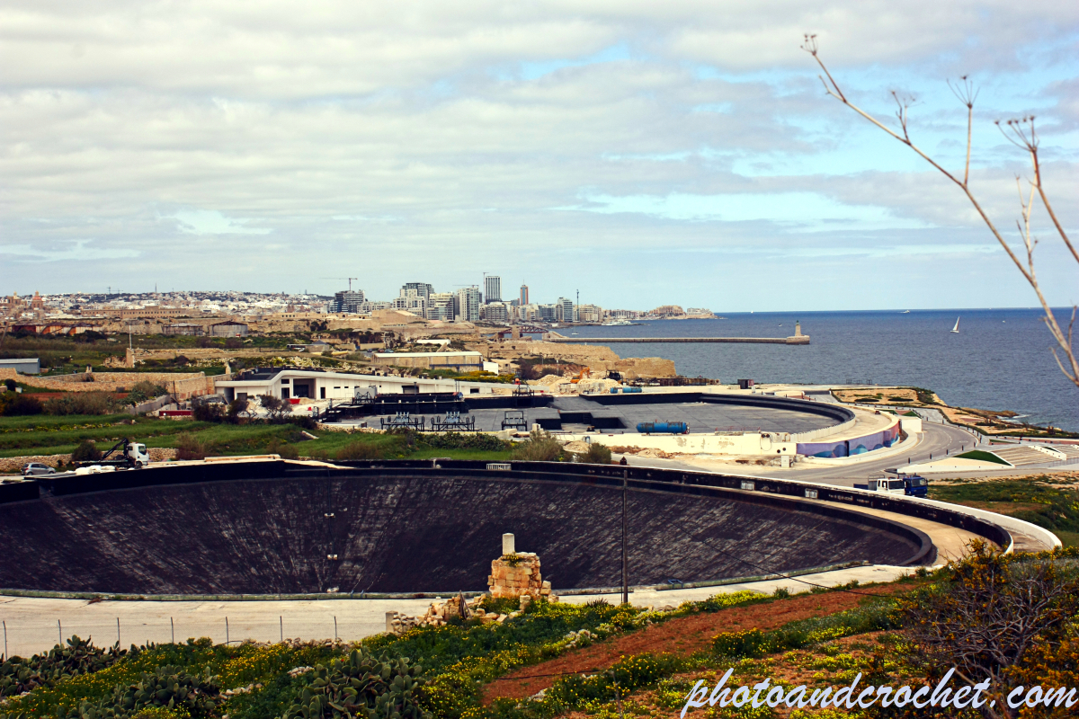 Kalkara - Rinella Film Studios - Image
