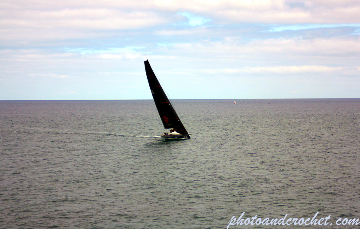 Nautical - Regatta training - Image