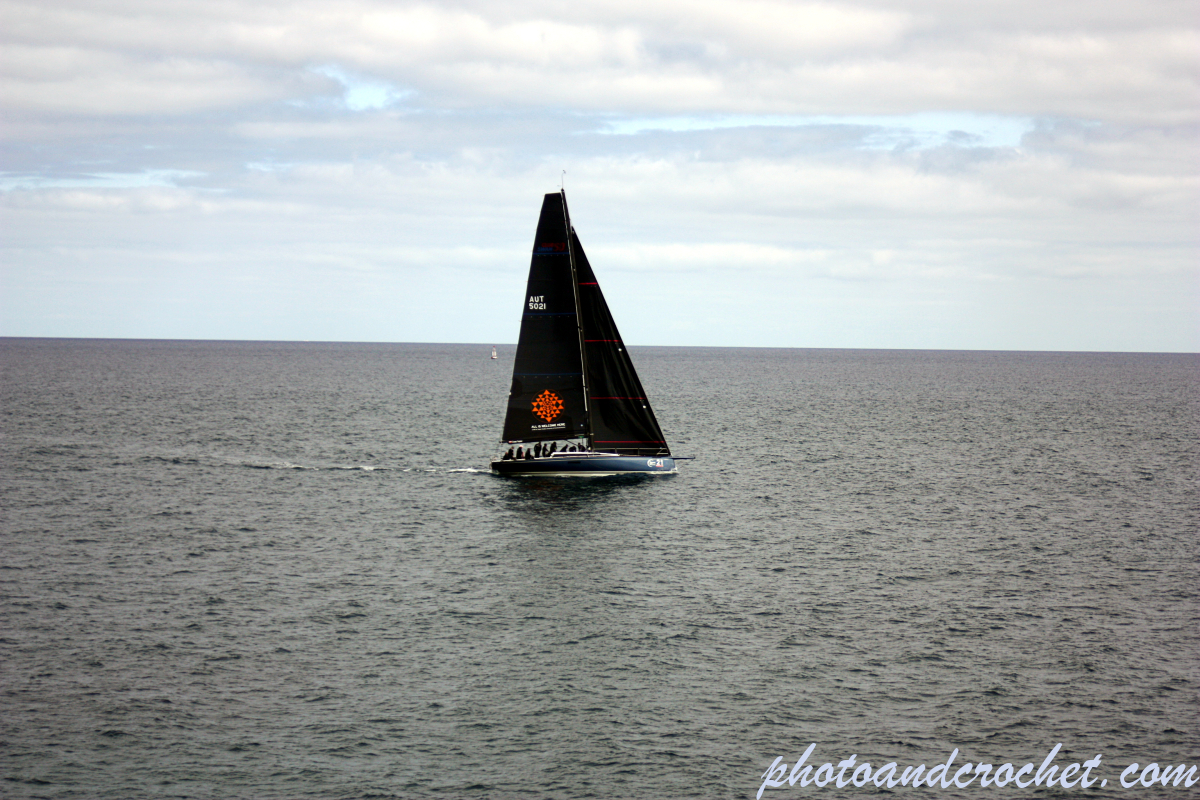 Nautical - Regatta training - Image