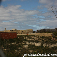 Kalkara - Fort St. Rocco - Image