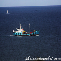 Nautical - Bunkering Tanker - BAWA-1 - Image