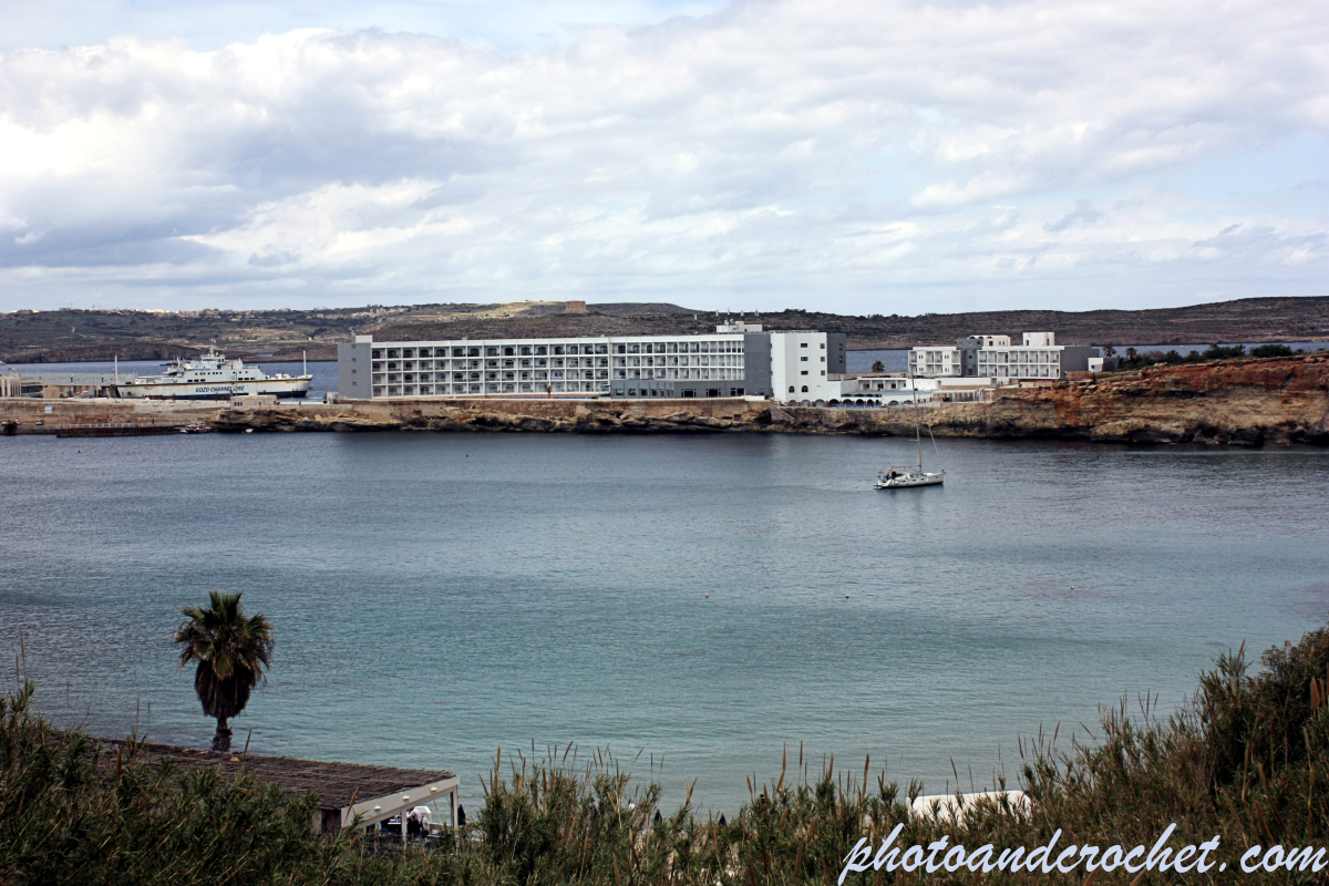 Mellieha - Paradise Bay - IMage