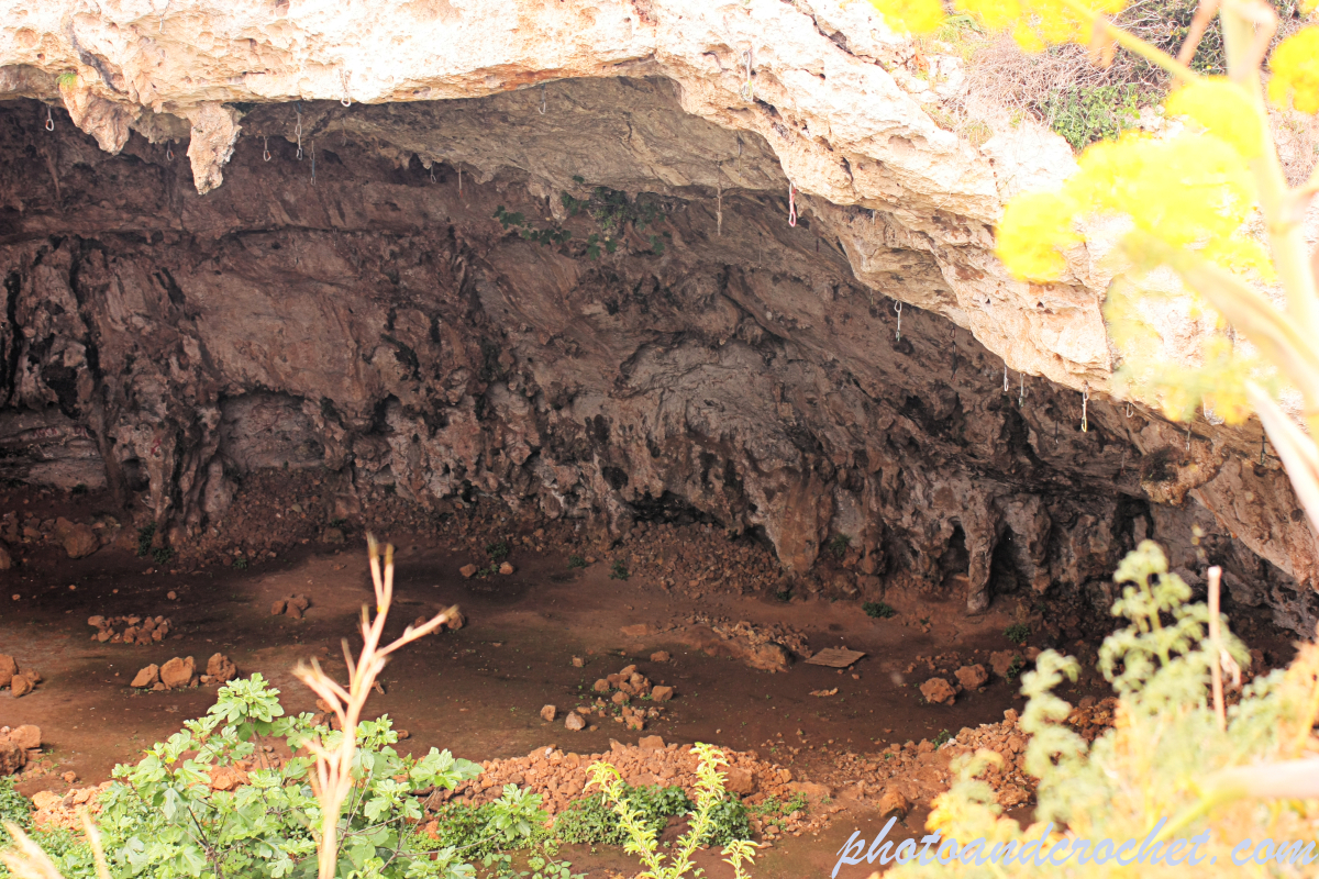 Mellieha - Ghar Tuta - Image