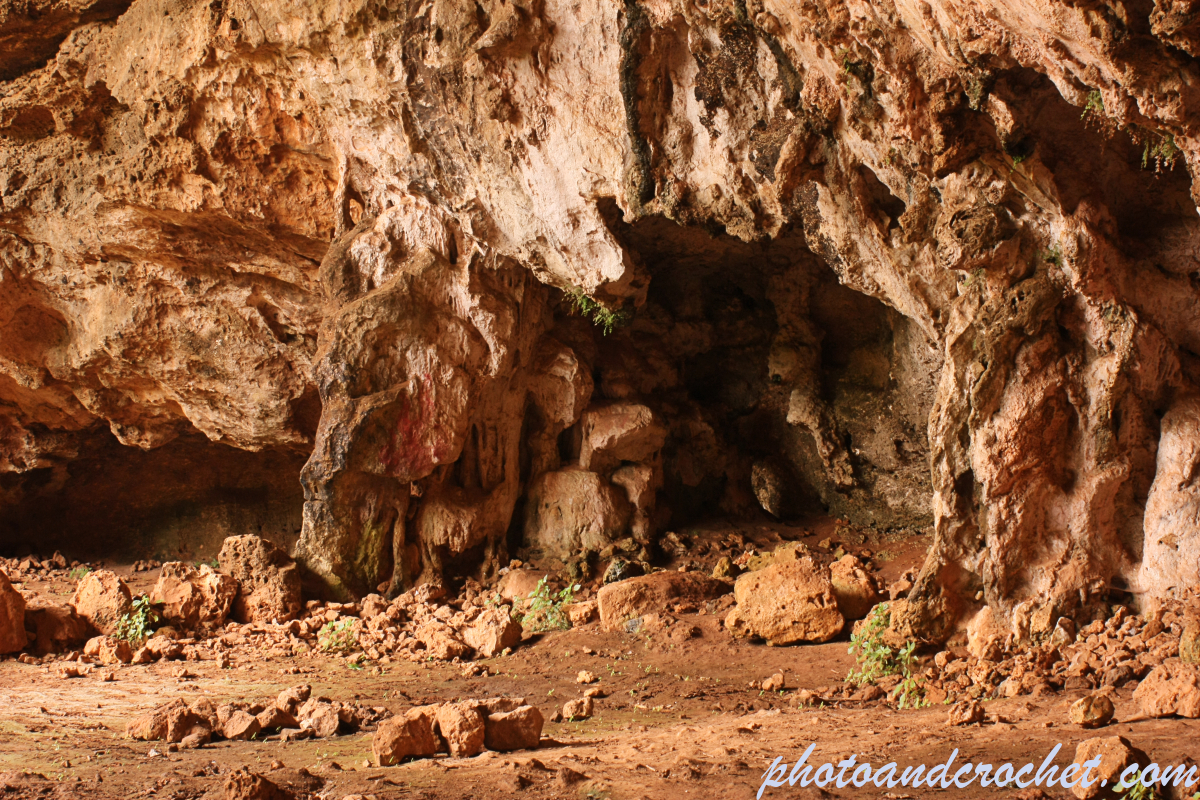 Mellieha - Ghar Tuta - Image