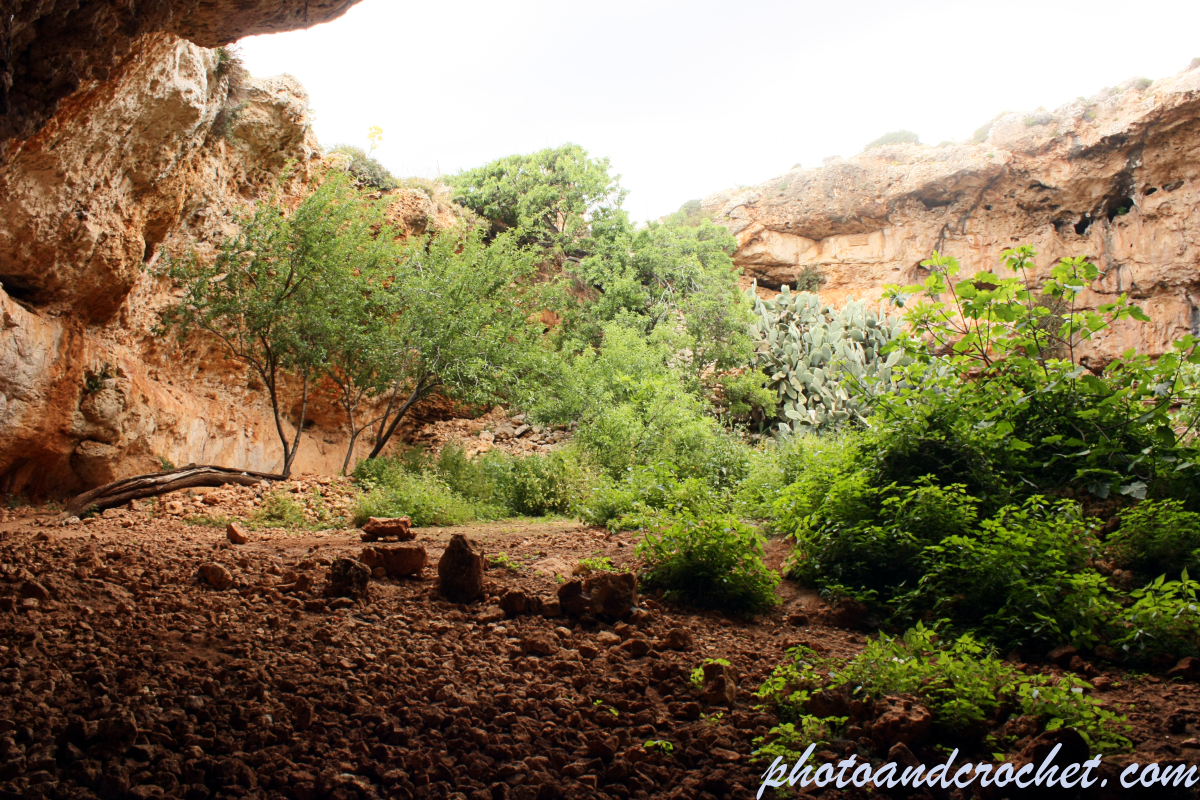 Mellieha - Ghar Tuta - Image