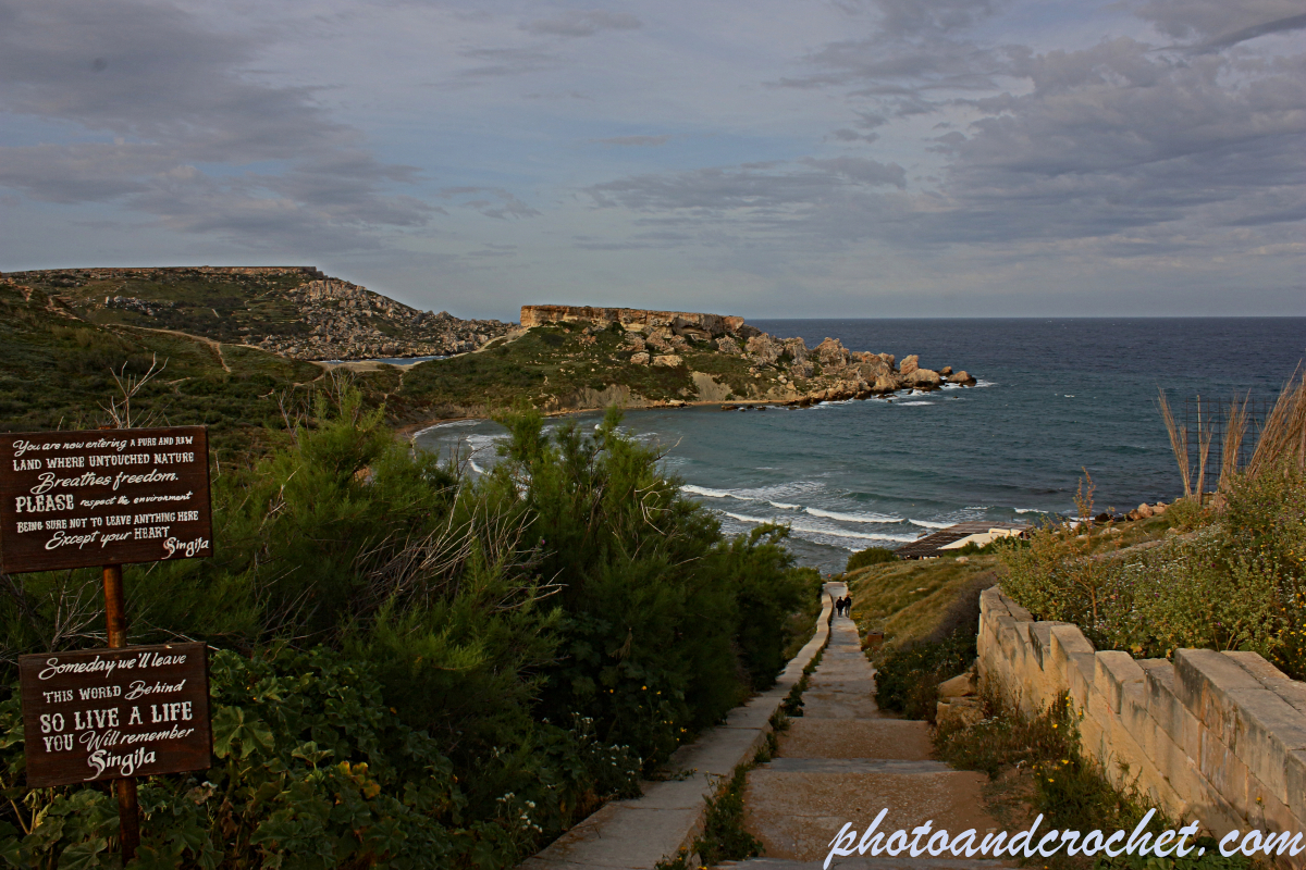 Mellieha - Ghajn Tuffieha - Image