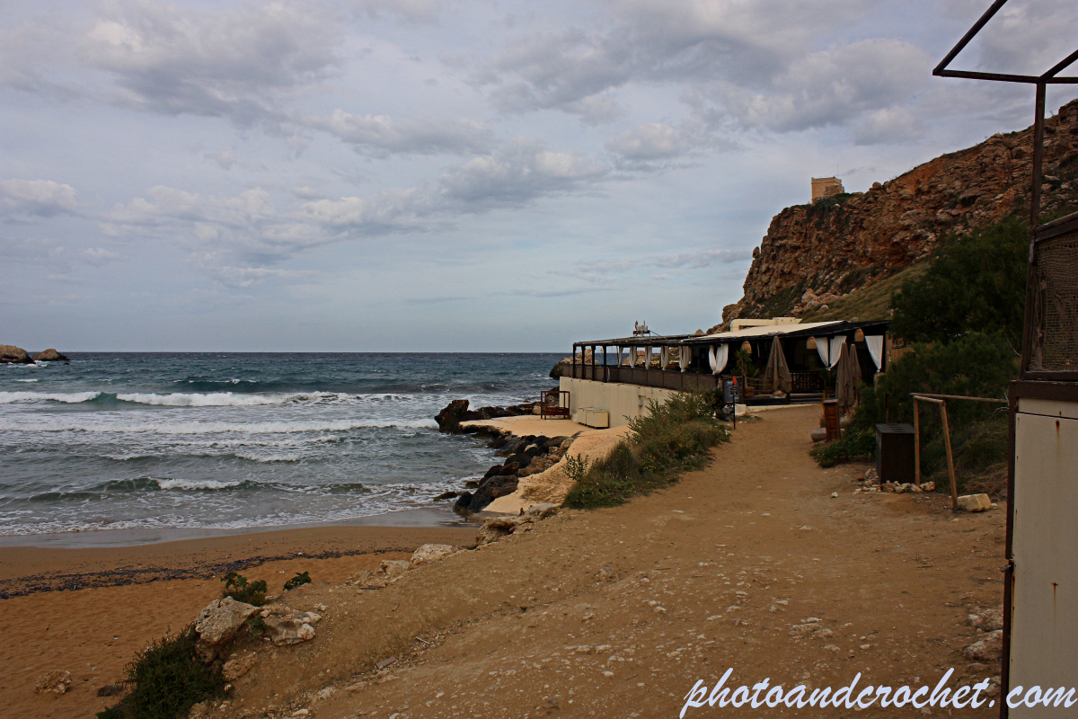 Mellieha - Ghajn Tuffieha - Image