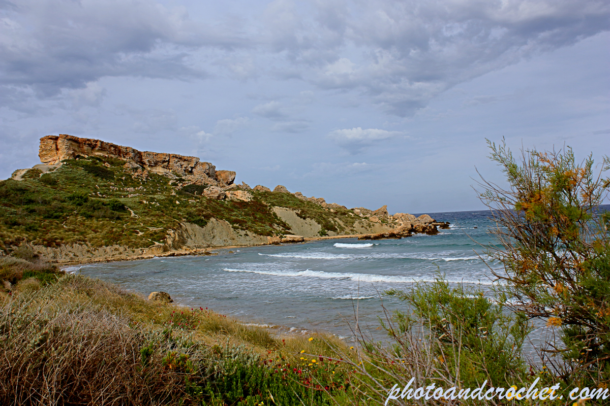 Mellieha - Ghajn Tuffieha - Image