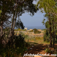 Mellieha - Selmun - Image