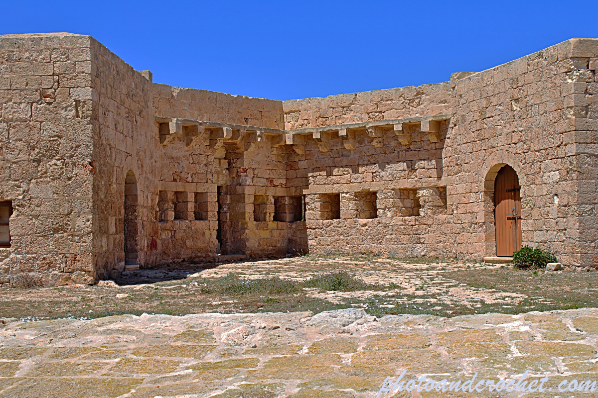 Mistra Battery - Redan - Image