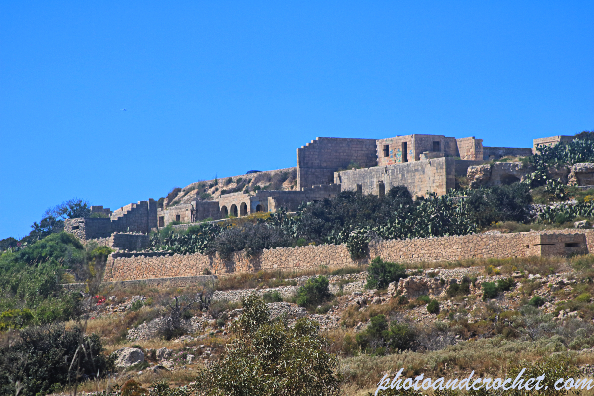 Fort Campbell - Seen from Mistra Bay - Image