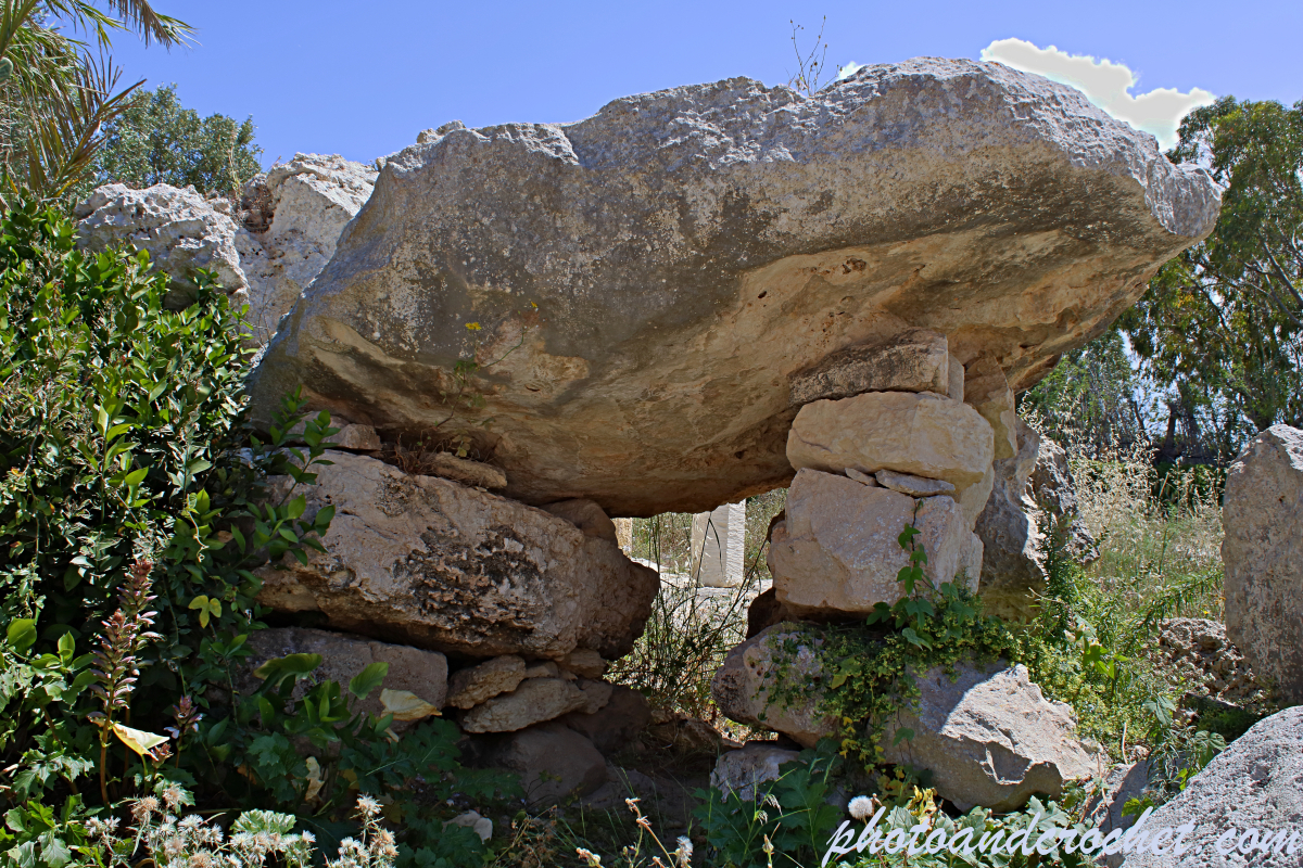 Tal-Quadi Temple - Image