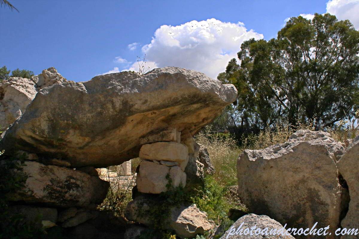 Tal-Quadi Temple - Image