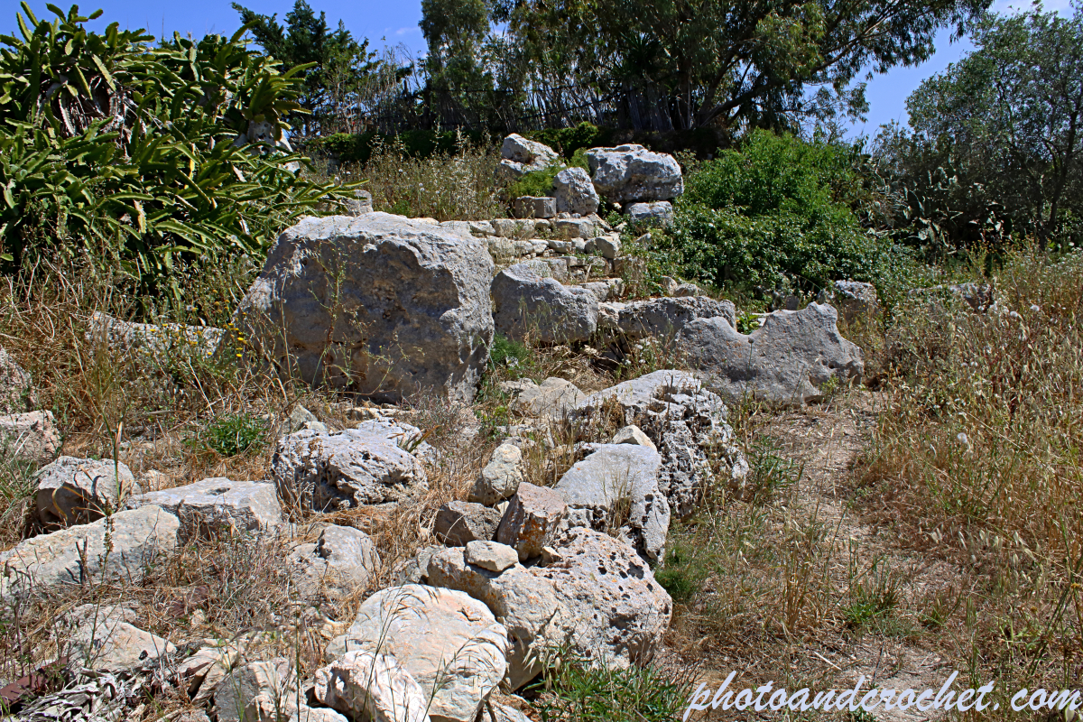 Tal-Quadi Temple - Image
