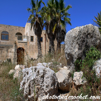 Tal-Quadi Temple - Image