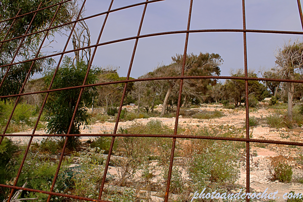 Manikata Barracks - Ghajn Tuffieha Training Camp - Image