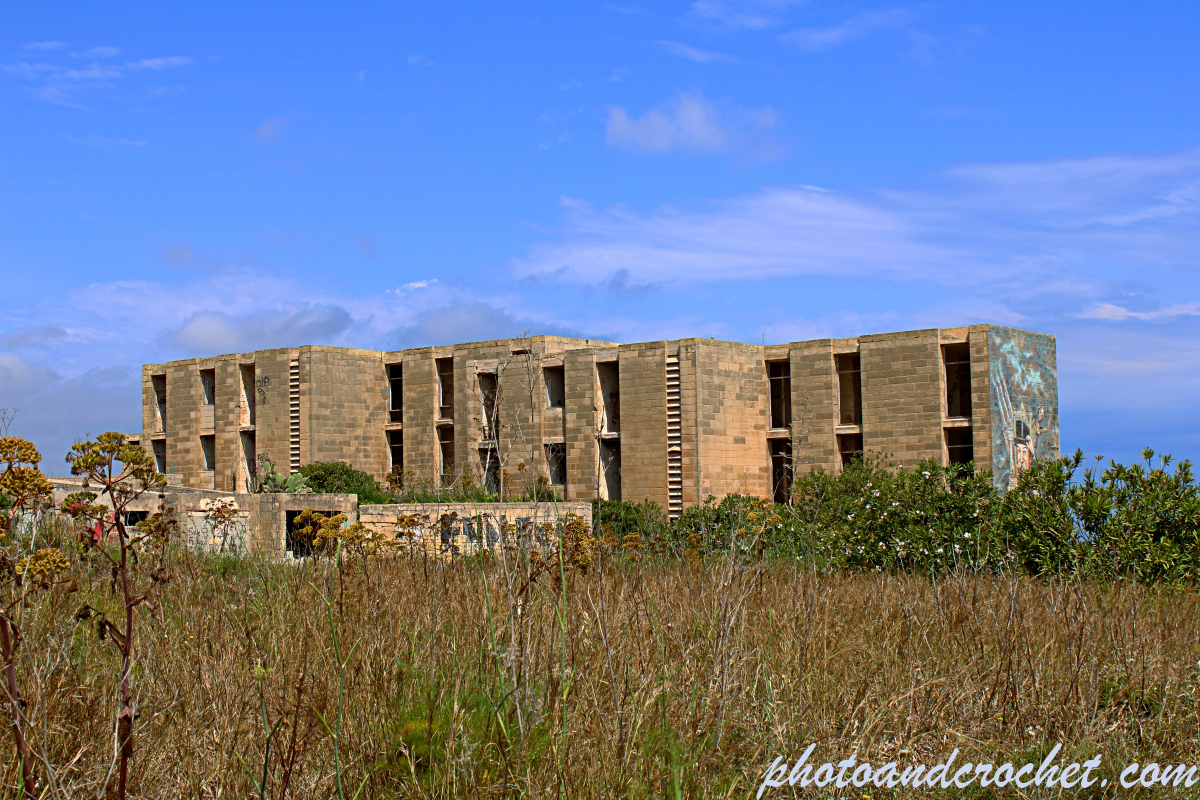 White Rocks - St.Patricks Officers Married Quarters - Image