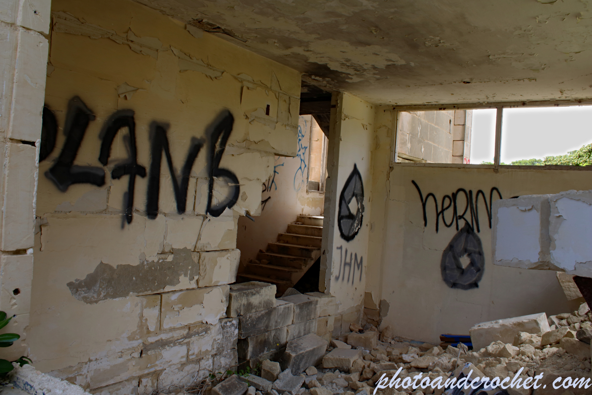 White Rocks - St.Patricks Officers Married Quarters - Image