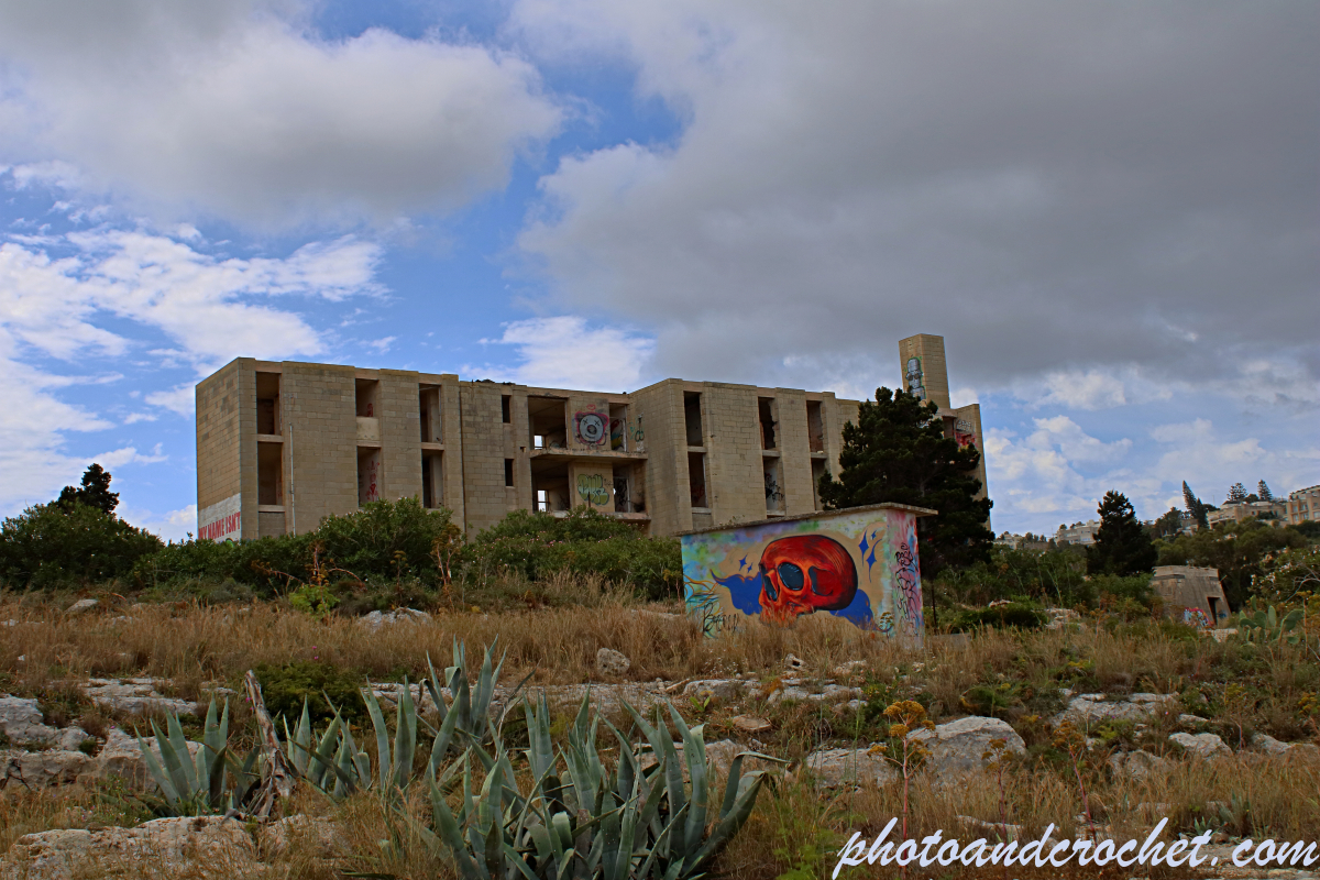 White Rocks - St.Patricks Officers Married Quarters - Image